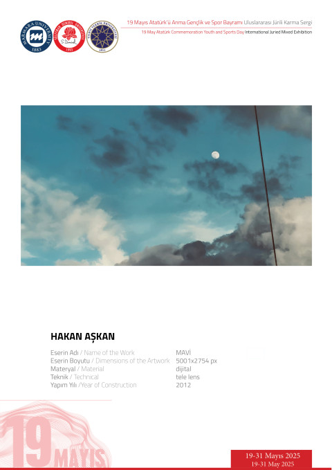 HAKAN AŞKAN